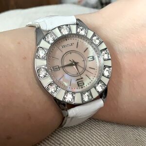 Bentley Women Watch